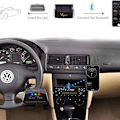 Miniatyrbillede 2 af 10: Vgate iCar Pro 3.0 - Ultimate Bluetooth OBD2-scanner til Android som på billedet