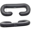 Miniatyrbilde 5 av 5: øreputer hodetelefonputer pads for HTC VIVE VR VR tynn