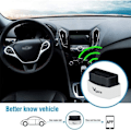 Pikkukuva 8 / 10: Vgate ICAR 3 WiFi - Kaksoisjärjestelmän diagnosointityökalu: Android & Apple kuten kuvassa