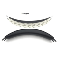 Miniatyrbilde 1 av 6: øreputer / hodebåndsputer for Kingston HyperX Cloud2 HSCP Fli stinger pute