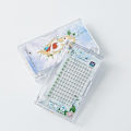 Miniatyrbild 5 av 7: Eleganta Yelix Premium Fransar/fransförlängning/lashes Pack 6D 0.07D 10mm