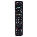 Fjärrkontroll till Panasonic TV N2QAYB som på bilden