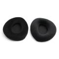 Miniatyrbilde 1 av 5: øreputer puter til Sennheiser RS160 RS170 RS180 RS190 pute som på bildet