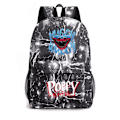 Pikkukuva 1 / 4: poppy playtime reppu lasten reput reppu 1kpl takauma