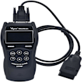 Miniatyrbillede 9 af 10: Vgate VS890 OBD II Code Reader Scanner - 13 sprogstøtte og bil som på billedet