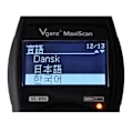 Miniatyrbillede 7 af 10: Vgate VS890 Multi-Sprogs OBD2 Bilscanner Fejldiagnose som på billedet