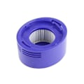 Miniatyrbillede 1 af 5: Filter til Dyson støvsugere V7 V8
