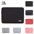 Miniatyrbillede 2 af 10: computertaske computertaske / laptoptaske Sort 17 tommer