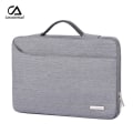Miniatyrbillede 8 af 9: computertaske computertaske / laptoptaske Sort 13 tommer