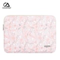 Miniatyrbillede 1 af 8: computertaske computertaske / etui til bærbar laptop lys rose 13 tommer