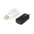 Miniatyrbild 2 av 2: Mini displayport / Thunderbolt till HDMI adapter