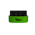Miniatyrbillede 4 af 11: Vgate ICar3 Bluetooth Bilsfejlsdetektor - Android-version, 5 livfulde farver blå