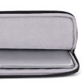 Miniatyrbilde 6 av 9: datorväska datorfodral / fodral till laptop bärbar dator Svart 15 tommer