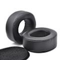 Miniatyrbilde 4 av 6: øreputer hodetelefonputer pads for Sony MDR-DS7500 svart