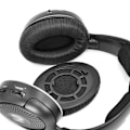 Pikkukuva 4 / 6: korvatyynyt kuulokepehmusteet Sennheiser RS120 100 110 115 kangas a