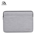 Miniatyrbillede 9 af 9: computertaske computertaske / laptoptaske mørkegrå 15 tommer
