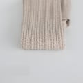 Pikkukuva 1 / 6: Leggingsit leggingsit naisille soft scrunch jooga leggingsit vaalean ruskea leggingsit ja sukat