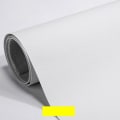 Miniatyrbillede 1 af 5: læder reparation selvklæbende læder læder reparation fix hvid 25*30 cm 1 stk