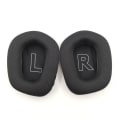 Miniatyrbilde 1 av 3: øreputer / hodebåndsputer for Logitech G733 G335 svart