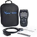Miniatyrbillede 10 af 10: Vgate VS890 OBD II Code Reader Scanner - 13 sprogstøtte og bil som på billedet