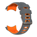 Miniatyrbilde 3 av 6: armbånd silisium Garmin instinct 2X svart
