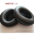 Miniatyrbillede 3 af 4: ørepuder / hovedbøjlepuder til Sennheiser MOMENTUM 1.0 sort pude