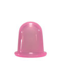 Miniatyrbillede 1 af 10: 1. massage kobber cupping helkropsmassage hjemme vakuum cupping 1. pink