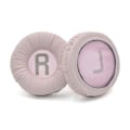 Miniatyrbilde 4 av 6: øreputer hodetelefonputer pads for Sennheiser HD25-1 HD25 HD25S blå