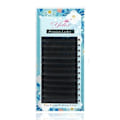 Miniatyrbild 1 av 3: Eleganta Yelix Premium Fransar/fransförlängning/lashes Pack 0.15D 8mm