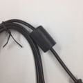 Miniatyrbillede 3 af 5: Kodak U-8 USB-kabel til Kodak-kameraer - 8P lille mund, 1,2m/1,5m 1,2 meter med magnetring