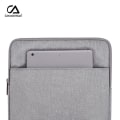 Miniatyrbillede 7 af 9: computertaske computertaske / taske til bærbar laptop Blå 15 tommer