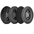Pikkukuva 2 / 6: korvatyynyt kuulokepehmusteet Sennheiser RS120 100 110 115 kangas b