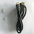 Miniatyrbilde 3 av 5: GoPro Hero 5/4/3/3+ HDMI-kabel for TV og skjerm High Definit 3 meter svart