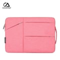Miniatyrbillede 1 af 10: computertaske computertaske / laptoptaske pink 11 tommer