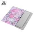 Miniatyrbild 3 av 8: datorväska datorfodral / fodral till laptop bärbar dator rosa 13 tum