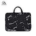 Miniatyrbillede 1 af 7: computertaske computertaske / laptoptaske Sort 13 tommer