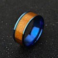 Miniatyrbild 5 av 7: Shuanglong Smart Ring - Vattentät och hållbar Phone Finder Tag m rose gold nfc ssangyong nr 13