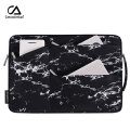 Miniatyrbillede 2 af 9: computertaske computertaske / laptoptaske hvid 11 tommer