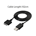 Pikkukuva 5 / 5: 2-in-1 USB-datakaapeli ja latauskaapeli, lataus PSP GO:lle