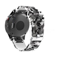 Miniatyrbilde 6 av 6: armbånd silikon Garmin Fenix ​​​​7/6/5plus fenix 7pro F