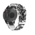 Miniatyrbilde 6 av 6: armbånd silikon Garmin Fenix ​​​​7/6/5plus fenix 7pro timer