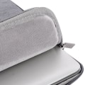Miniatyrbillede 7 af 10: computertaske computertaske / laptoptaske mørkeblå 13 tommer