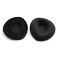 Miniatyrbillede 3 af 4: ørepuder / hovedbøjlepuder til Sennheiser RS160 RS170 RS180 bue puder