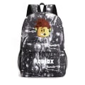 Pikkukuva 1 / 6: roblox reppu lasten reput reppu 1kpl takauma