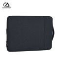 Miniatyrbillede 8 af 10: computertaske computertaske / laptoptaske mørkegrå 13 tommer