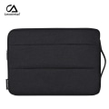 Miniatyrbillede 1 af 10: computertaske computertaske / laptoptaske Sort 14 tommer