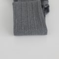 Pikkukuva 1 / 6: Leggingsit leggingsit naisille soft scrunch jooga leggingsit tummanharmaa leggingsit ilman sukkia