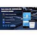 Pikkukuva 6 / 10: Bimmercode-yhteensopiva vLinker BM+ BLE 4.0 Bluetooth-autodiagnostiikkalaitte kuten kuvassa
