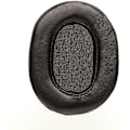 Miniatyrbillede 3 af 5: ørepuder puder til Audio-Technica ATH-MSR7 M50X M40 M40X pude sort