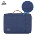 Miniatyrbillede 2 af 9: computertaske computertaske / laptoptaske Sort 13 tommer